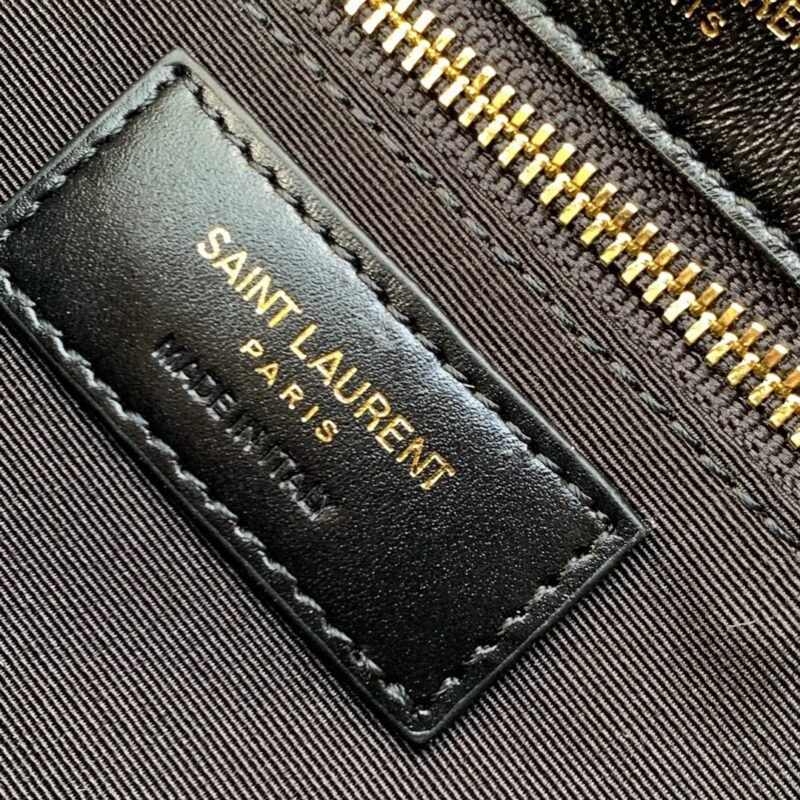 YSL Kate Lambskin Leather-26×13.5×4.5CM