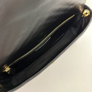 YSL Kate Lambskin Leather-26×13.5×4.5CM