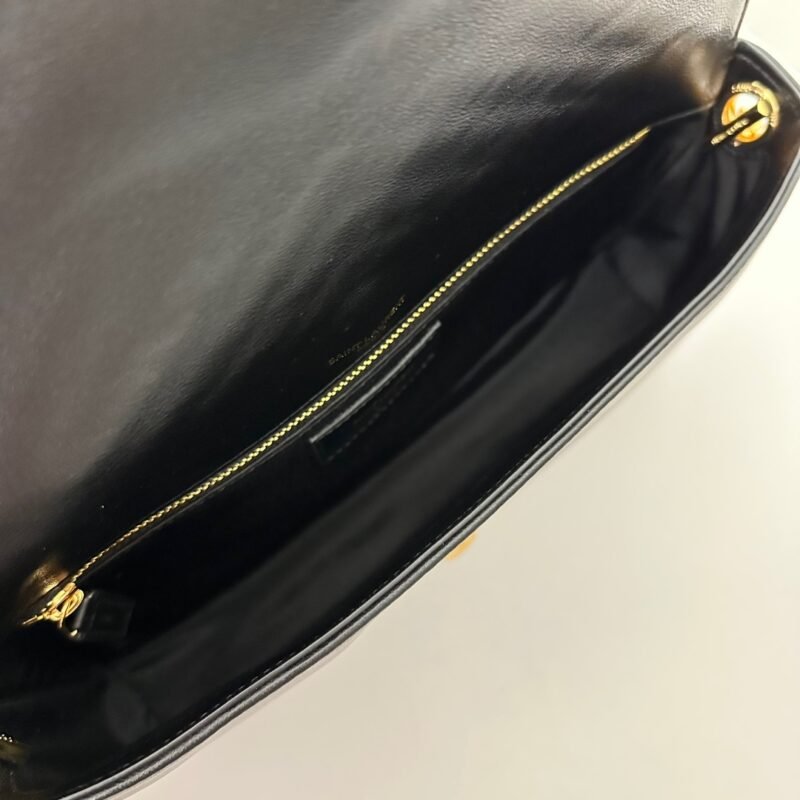 YSL Kate Lambskin Leather-26×13.5×4.5CM