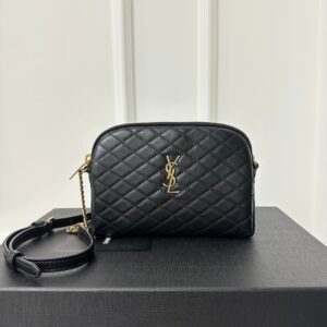 YSL Gaby Bag-19x3x3.5CM