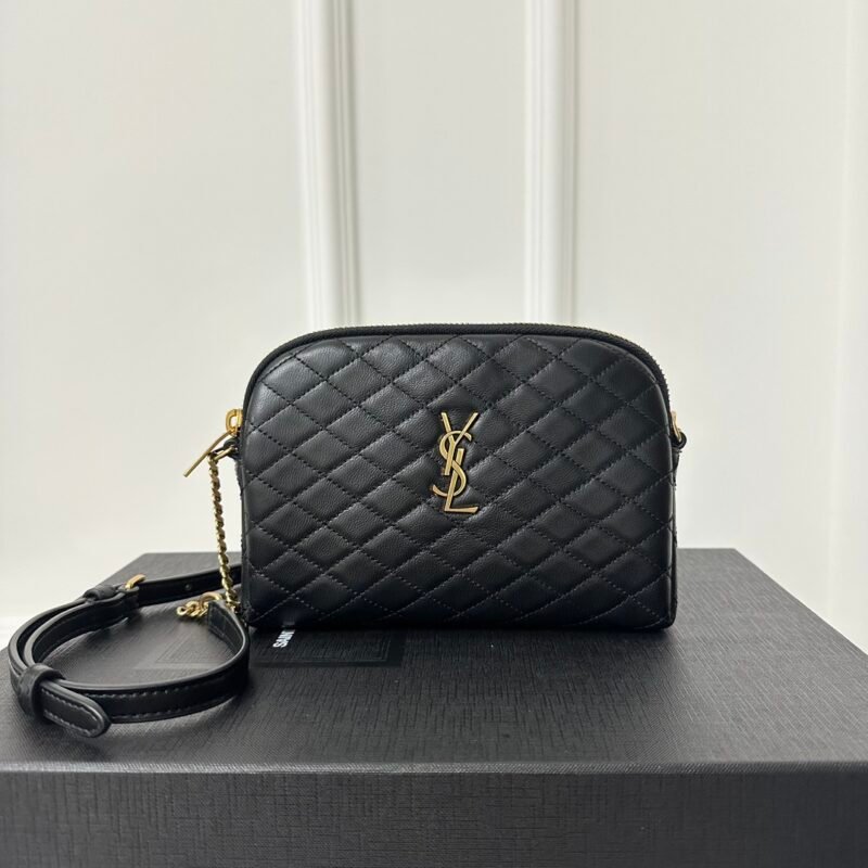 YSL Gaby Bag-19x3x3.5CM
