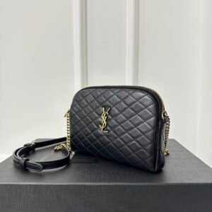 YSL Gaby Bag-19x3x3.5CM