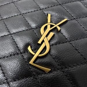 YSL Gaby Bag-19x3x3.5CM