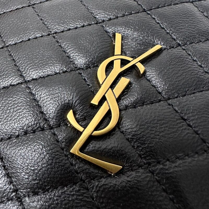 YSL Gaby Bag-19x3x3.5CM