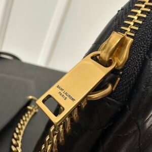 YSL Gaby Bag-19x3x3.5CM