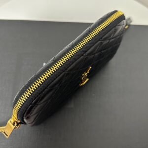 YSL Gaby Bag-19x3x3.5CM