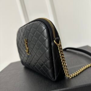 YSL Gaby Bag-19x3x3.5CM