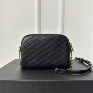 YSL Gaby Bag-19x3x3.5CM