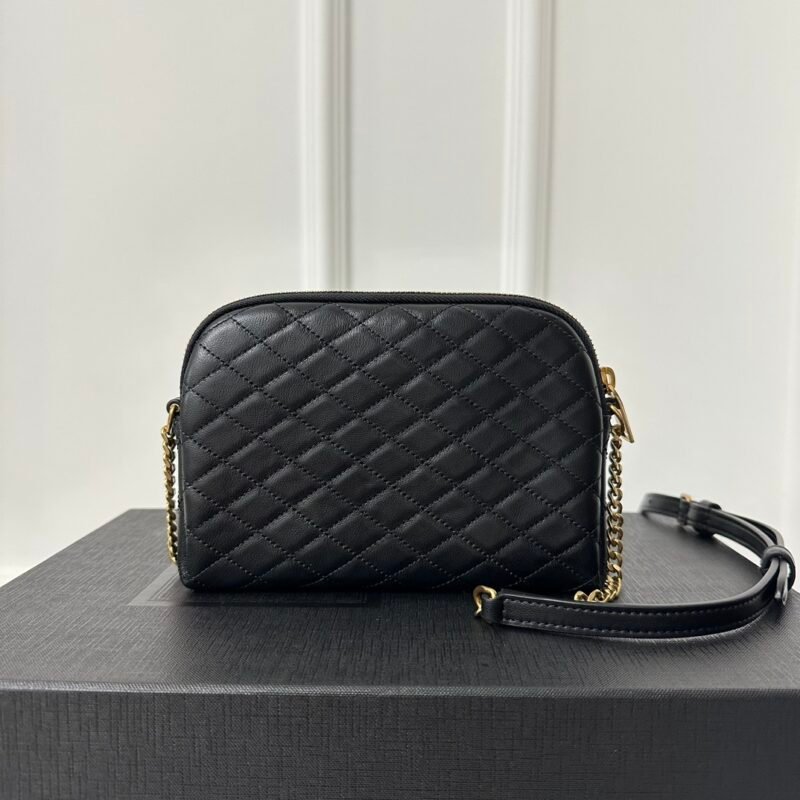 YSL Gaby Bag-19x3x3.5CM