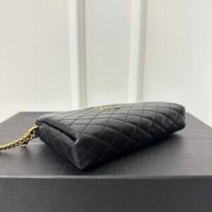 YSL Gaby Bag-19x3x3.5CM