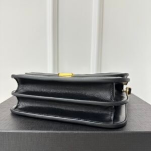 YSL Solferino Box Bag-22x18x5CM