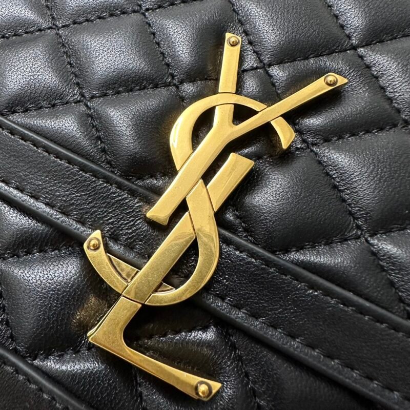 YSL Solferino Box Bag-22x18x5CM