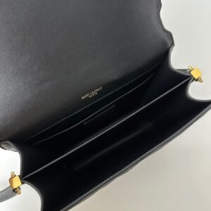 YSL Solferino Box Bag-22x18x5CM
