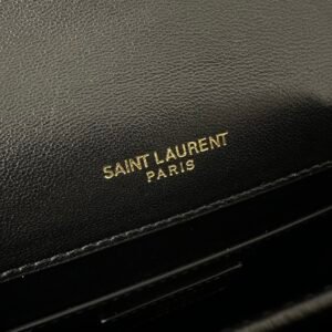 YSL Solferino Box Bag-22x18x5CM