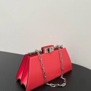 Fendi Peekaboo ISeeU-34×18.50x11CM