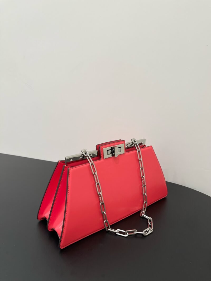 Fendi Peekaboo ISeeU-34×18.50x11CM