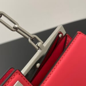 Fendi Peekaboo ISeeU-34×18.50x11CM