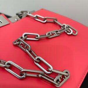 Fendi Peekaboo ISeeU-34×18.50x11CM