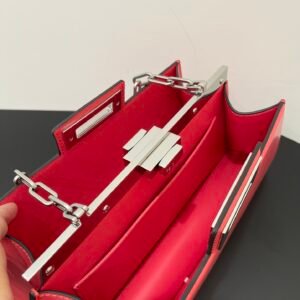 Fendi Peekaboo ISeeU-34×18.50x11CM