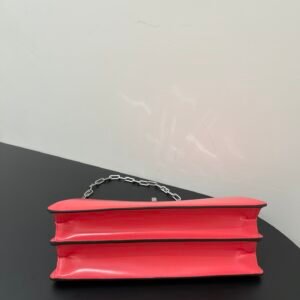 Fendi Peekaboo ISeeU-34×18.50x11CM