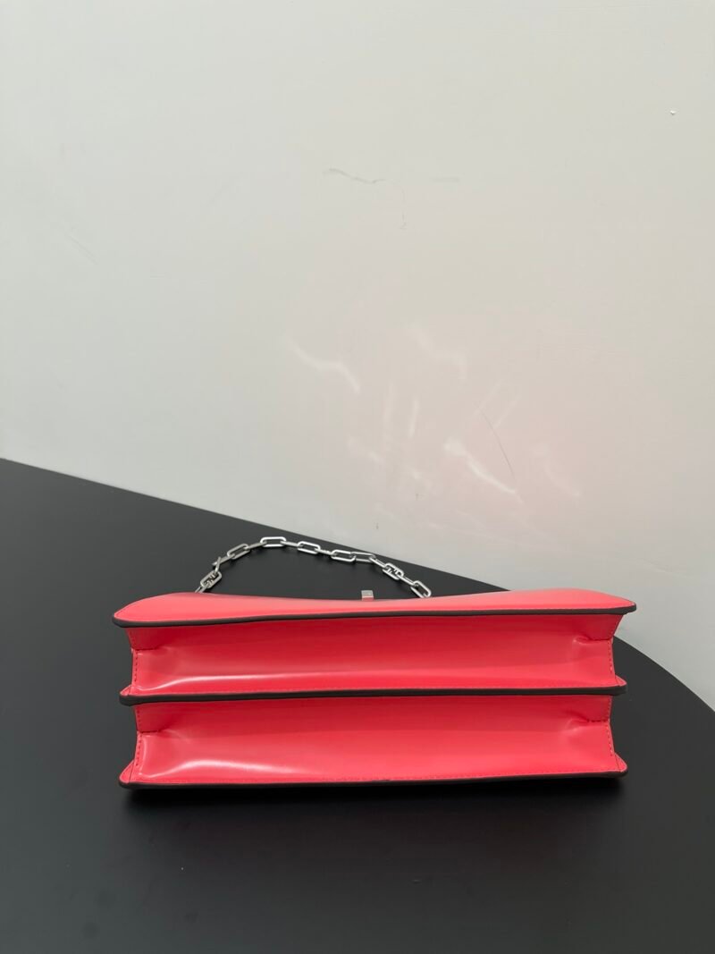 Fendi Peekaboo ISeeU-34×18.50x11CM