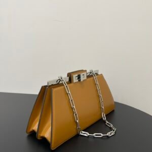 Fendi Peekaboo ISeeU-34×18.50x11CM