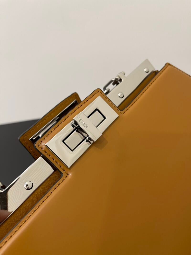 Fendi Peekaboo ISeeU-34×18.50x11CM