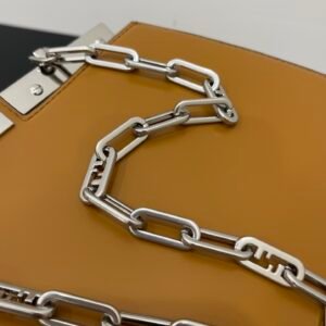 Fendi Peekaboo ISeeU-34×18.50x11CM