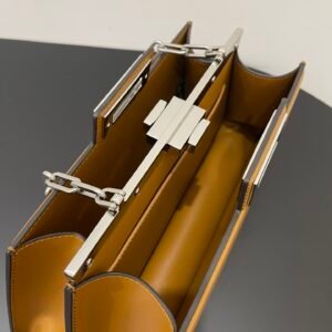 Fendi Peekaboo ISeeU-34×18.50x11CM