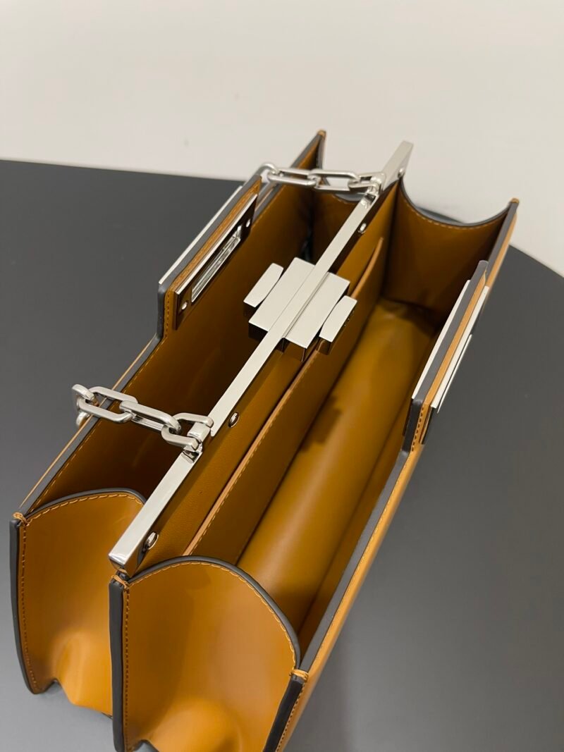 Fendi Peekaboo ISeeU-34×18.50x11CM