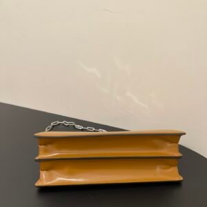 Fendi Peekaboo ISeeU-34×18.50x11CM