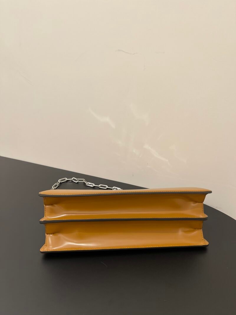 Fendi Peekaboo ISeeU-34×18.50x11CM