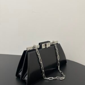 Fendi Peekaboo ISeeU-34×18.50x11CM
