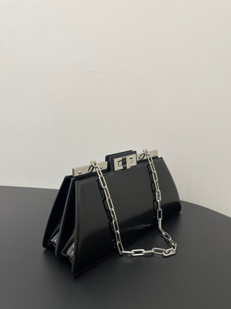 Fendi Peekaboo ISeeU-34×18.50x11CM