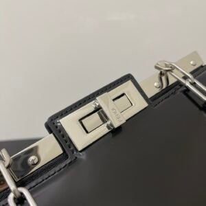 Fendi Peekaboo ISeeU-34×18.50x11CM