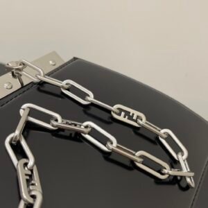 Fendi Peekaboo ISeeU-34×18.50x11CM