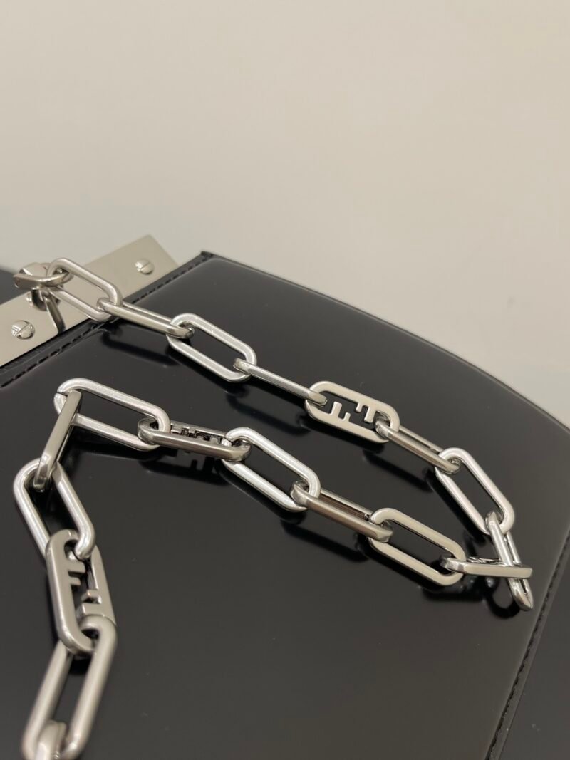 Fendi Peekaboo ISeeU-34×18.50x11CM