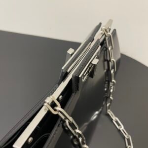 Fendi Peekaboo ISeeU-34×18.50x11CM