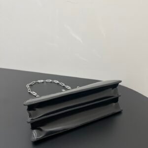 Fendi Peekaboo ISeeU-34×18.50x11CM