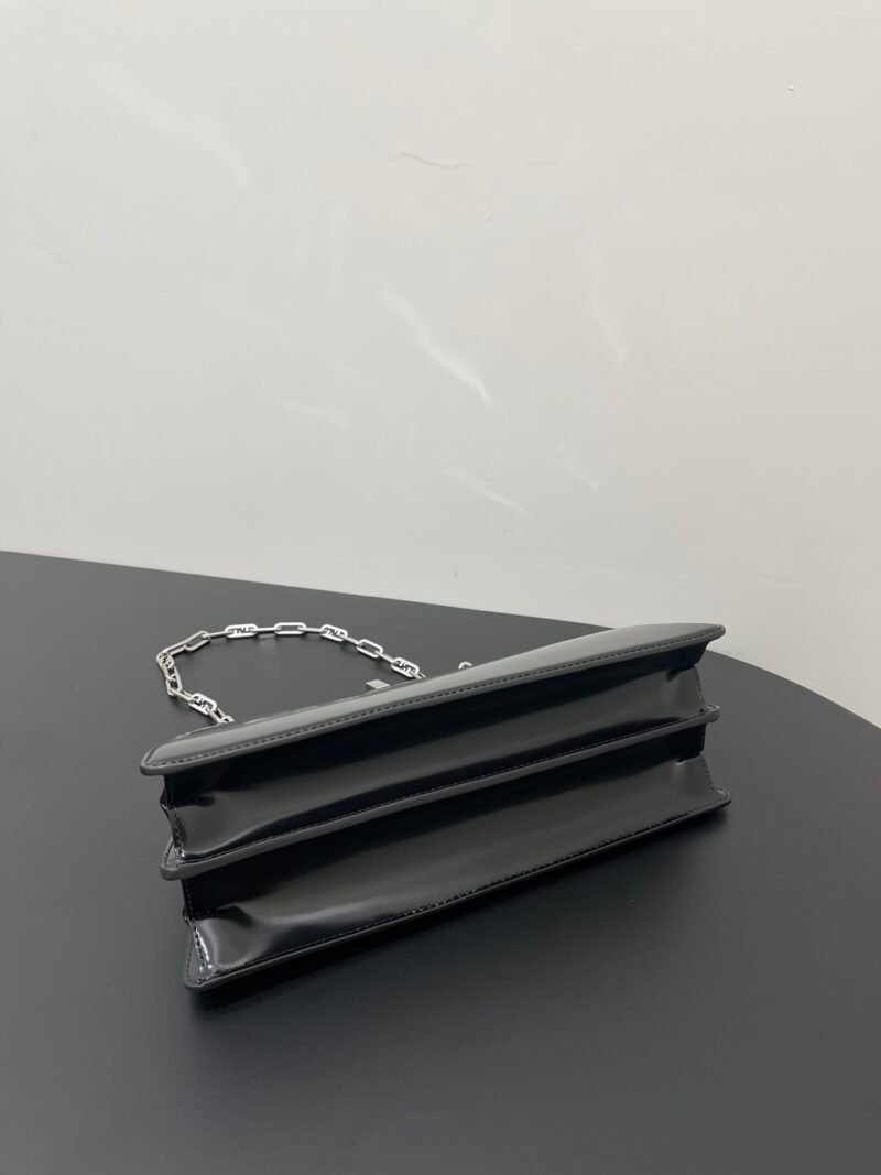 Fendi Peekaboo ISeeU-34×18.50x11CM