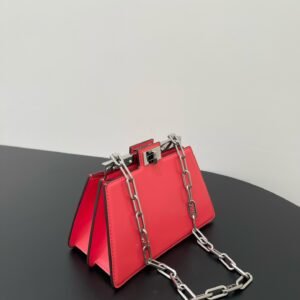 Fendi Peekaboo ISeeU-20.5x11x14CM
