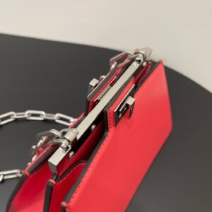 Fendi Peekaboo ISeeU-20.5x11x14CM