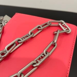 Fendi Peekaboo ISeeU-20.5x11x14CM