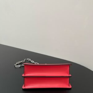 Fendi Peekaboo ISeeU-20.5x11x14CM
