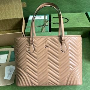 Gucci Marmont Tote Bag-38*5*29*14CM