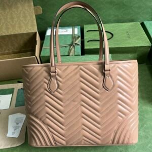 Gucci Marmont Tote Bag-38*5*29*14CM