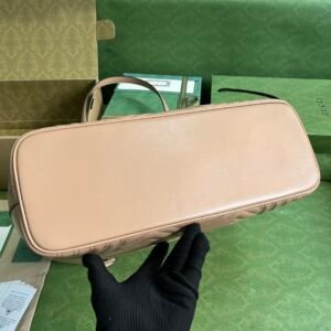 Gucci Marmont Tote Bag-38*5*29*14CM