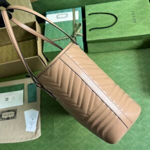 Gucci Marmont Tote Bag-38*5*29*14CM