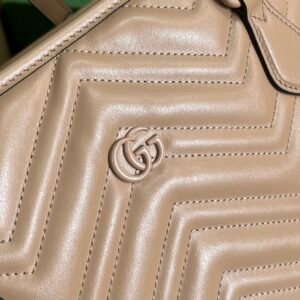 Gucci Marmont Tote Bag-38*5*29*14CM