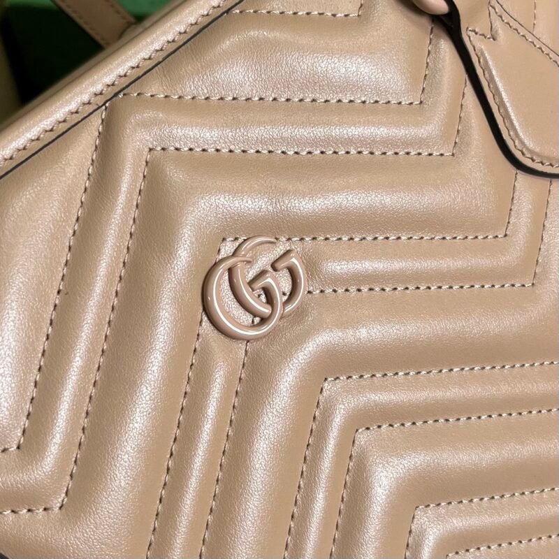 Gucci Marmont Tote Bag-38*5*29*14CM